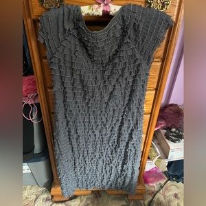 Used, worn once, excellent condition